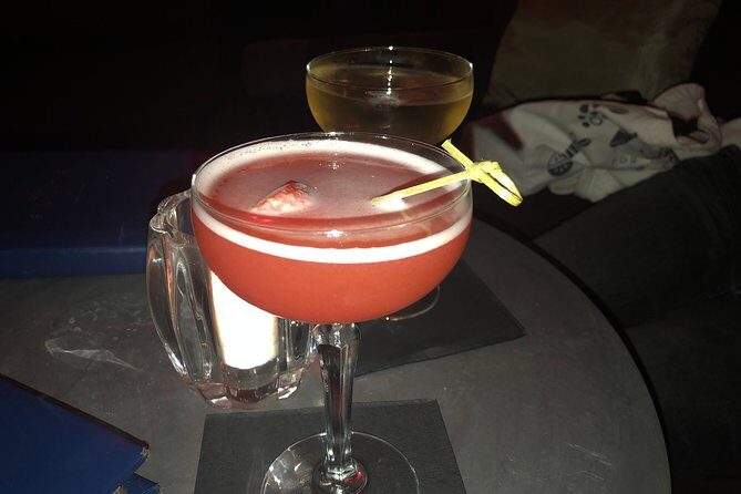 Broadway Prohibition Pub Crawl - What’s Included and What’s Not