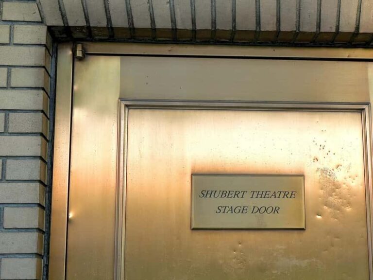 Broadway the Tour: NYC's Immersive Historic Walking Tour - The Soundscapes and Music