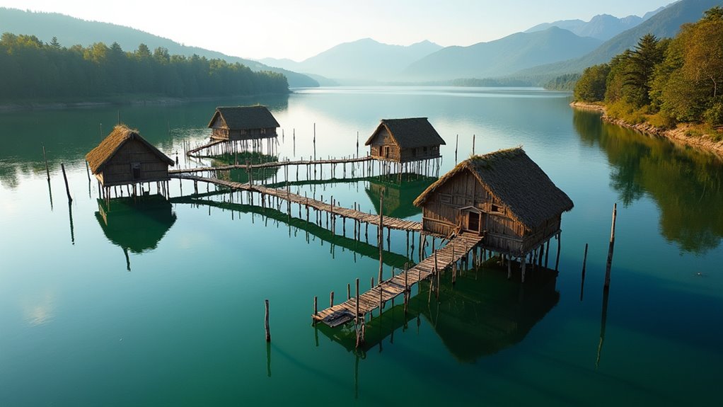bronze age lake constance