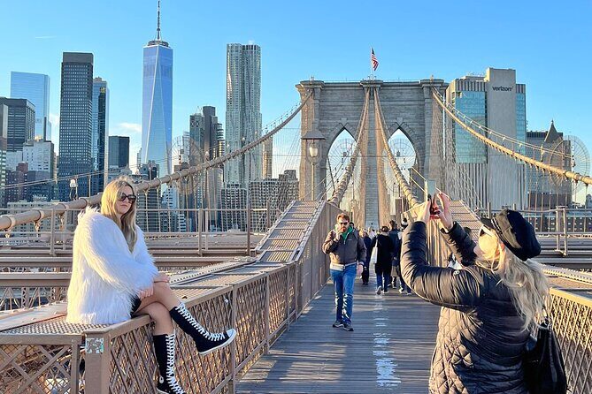 Brooklyn Bridge and Dumbo Walking Tour - An In-Depth Look at the Tour Experience