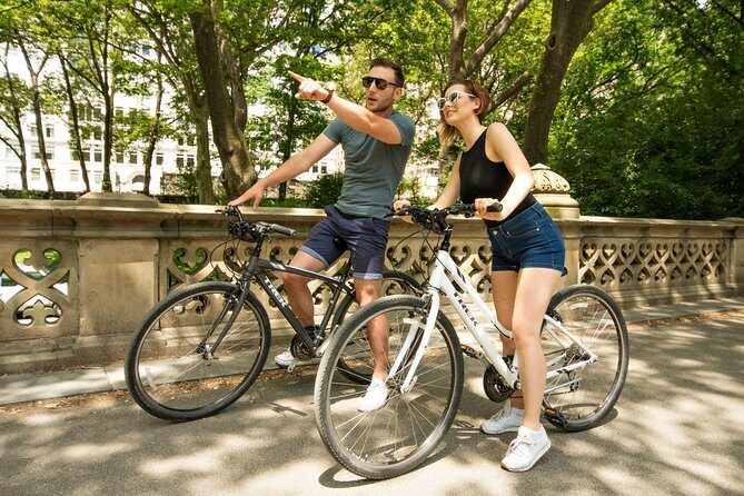 Brooklyn Bridge Bike Tour - Who Should Consider This Tour?
