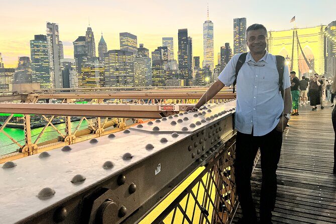 Brooklyn Bridge, Brooklyn Heights, Dumbo Private Tour - The Value of This Tour