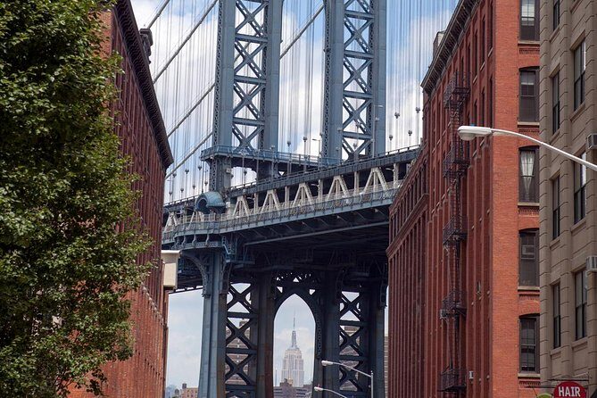 Brooklyn Bridge & DUMBO Neighborhood Tour - from Manhattan to Brooklyn - Analyzing the Value: Is It Worth It?