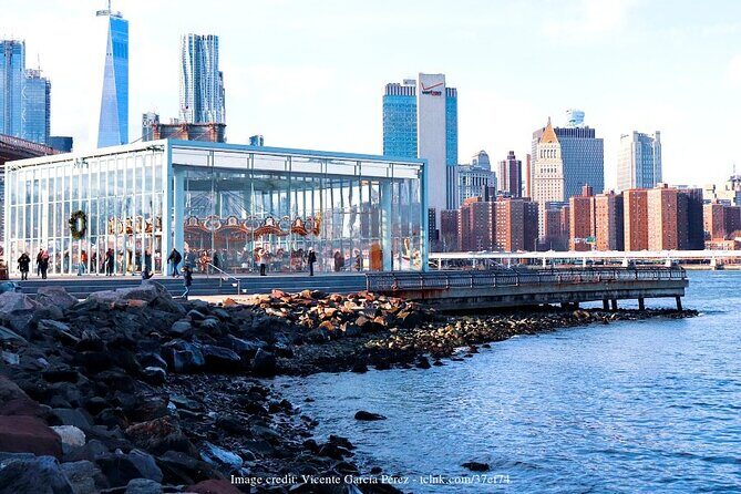 Brooklyn Bridge & DUMBO: Private New York Half-Day Walking Tour - Authentic Insights from Previous Travelers