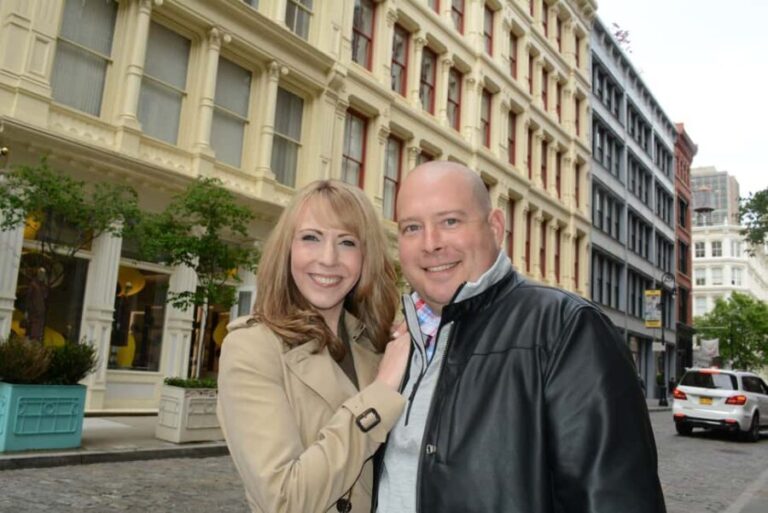 Brooklyn Bridge & Neighborhoods 2-Hour Photo Shoot Tour - Who Would Love This Tour?