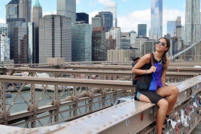 Brooklyn Bridge, Statue of Liberty and Manhattan Tour - Who Will Benefit Most from This Tour?