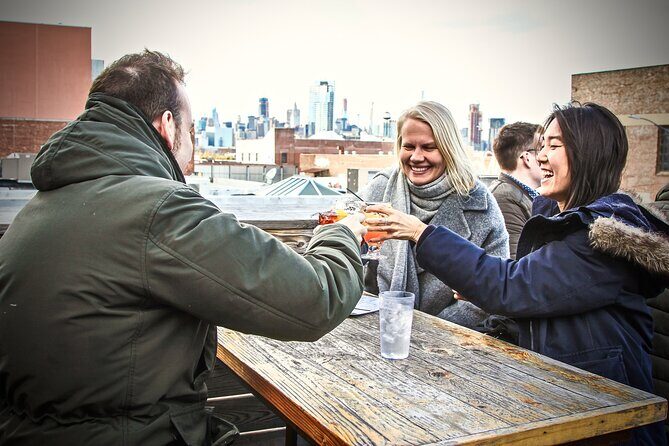 Brooklyn Custom Private Tour with a Local: Highlights & Hidden Gems - The Sum Up