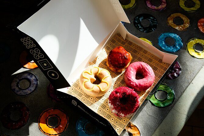 Brooklyn Donut Adventure and Walking Food Tour (Small Group) - The Value of the Experience