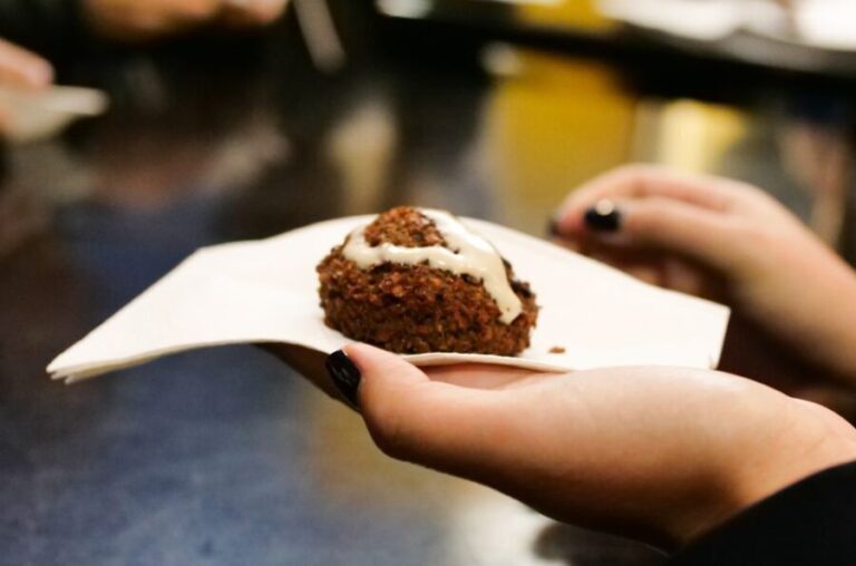 Brooklyn Heights and Dumbo: Guided New York Food Tour - Analyzing the Value