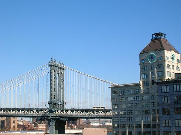 Brooklyn Heights and DUMBO Self-Guided Walking Tour - Final Thoughts