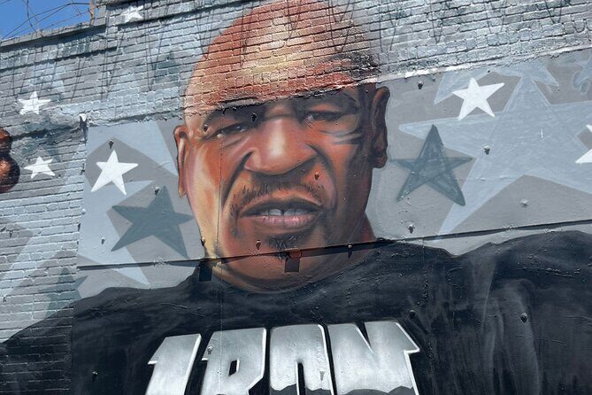 Brooklyn Hip Hop Walking Tour Where Brooklyn At - An Introduction to the Tour Experience
