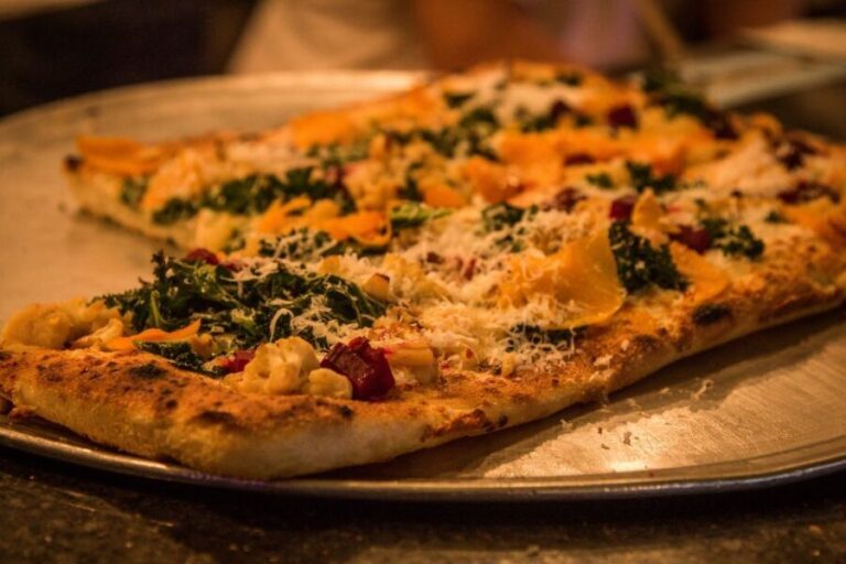 Brooklyn NYC: 3-Hour Custom Walking Tour with Pizza and Beer - A Detailed Look at the Brooklyn Tour Experience