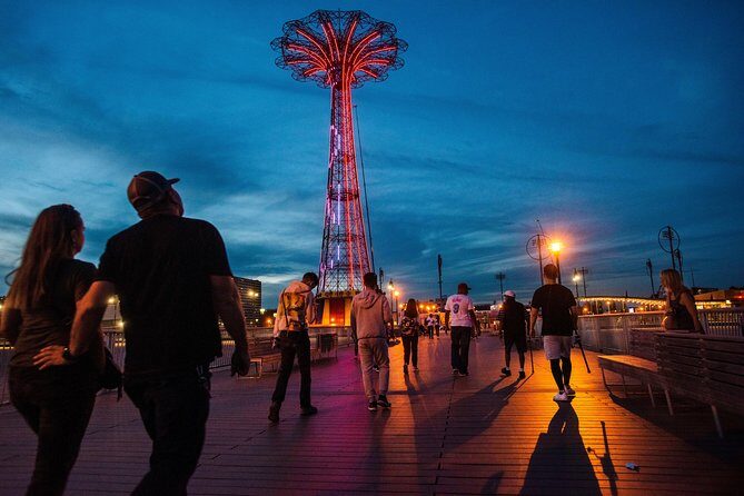 Brooklyn Sightseeing Tour with Private Driver-Guide - Frequently Asked Questions