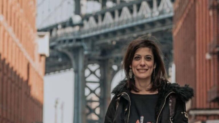 Brooklyn Tour in Portuguese I Brooklyn Bridge, Dumbo & Williamsburg on foot - The Value of This Tour