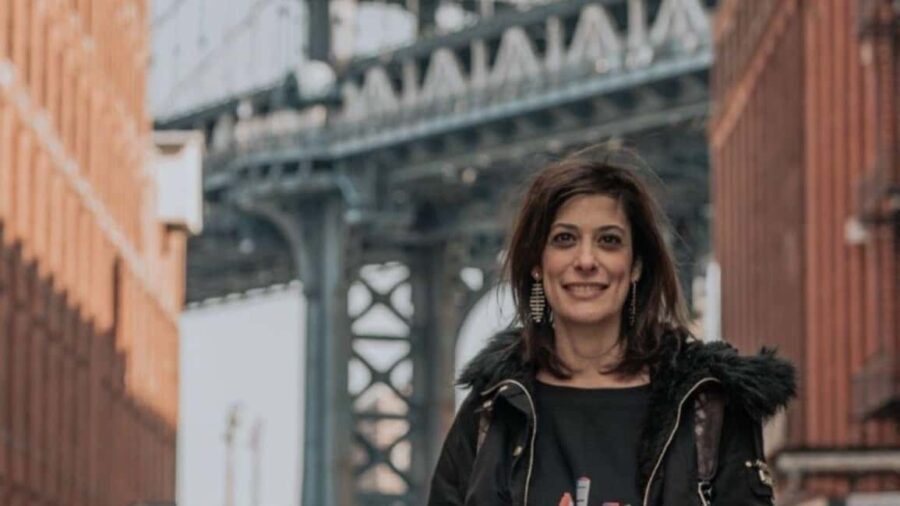 Brooklyn Tour in Portuguese I Brooklyn Bridge, Dumbo & Williamsburg on foot - The Value of This Tour