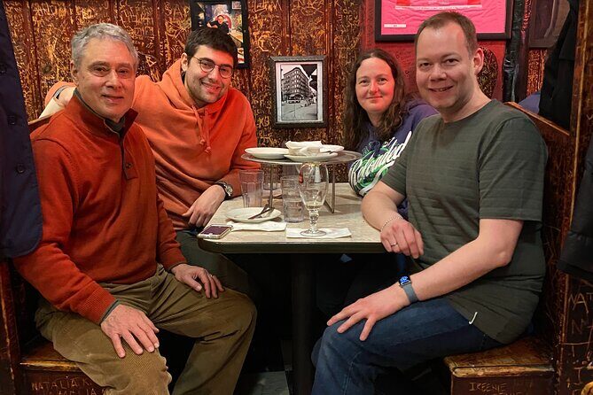 Brooklyn Walking Tours by Locals: Private & 100% Personalized - The Itinerary: What You Can Expect