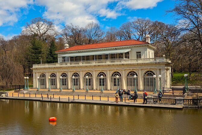 Brooklyns Oasis: Audio Guide to Prospect Park - Practical Details and Overall Value
