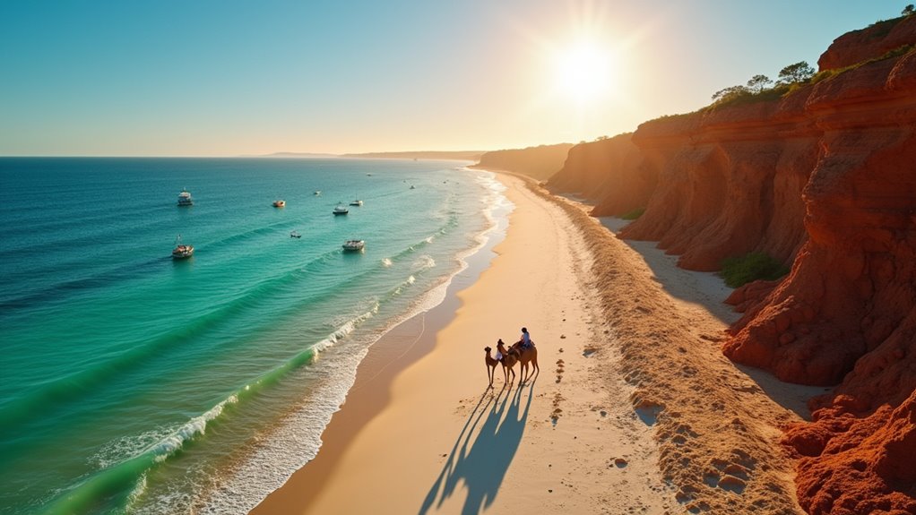 broome s top 9 activities