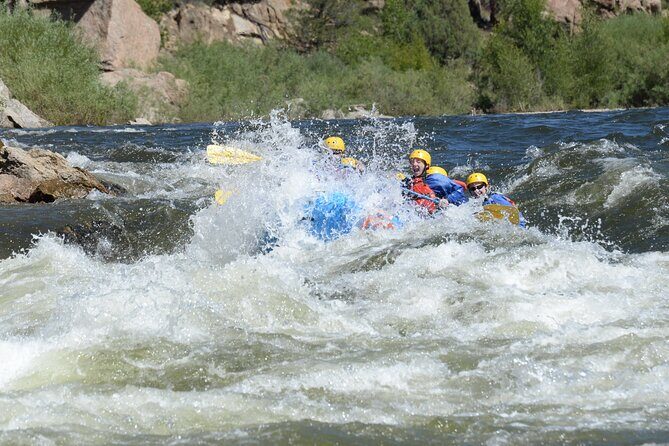 Browns Canyon Rafting Adventure - Final Thoughts: Is Browns Canyon Rafting for You?