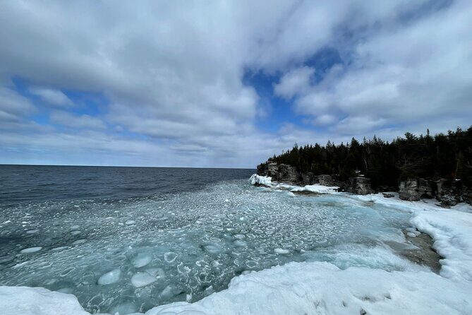 Bruce Peninsula Day Trip from Toronto - The Sum Up