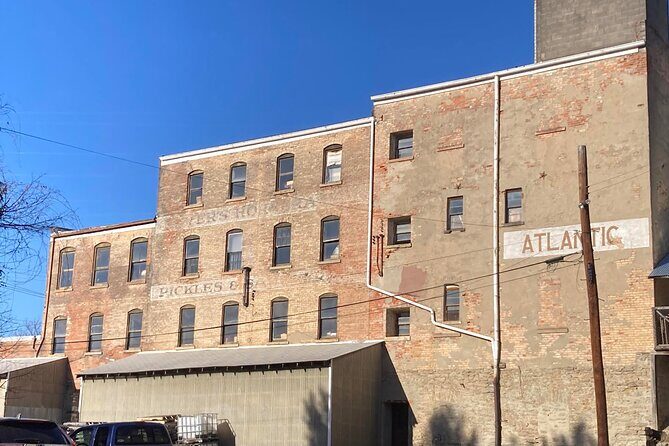 Bruckmann Brewery History Tour - Who Will Love This Tour?