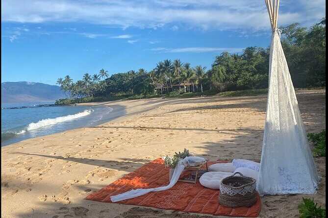 Brunch at Beautiful Beach with Photos - Final Thoughts