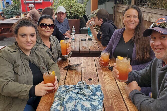 Brunch on Mississippi Food Tour - Why This Tour Is Worth Considering