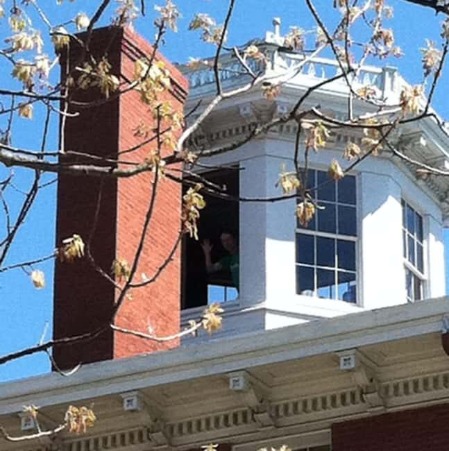 Brunswick: Skolfield-Whittier House Guided Tour - Considerations for Visitors