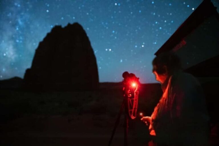 Bryce Canyon: AstroPhotography Tour - Experience Overview: What to Expect