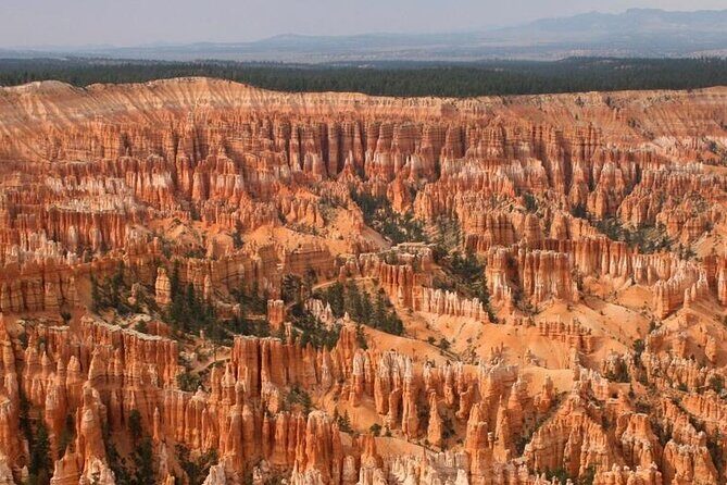 Bryce Canyon & Capitol Reef National Park Scenic Air Charter - Why This Tour Offers Great Value