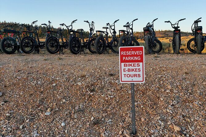 Bryce Canyon E-bike Tour - The Value of the Experience
