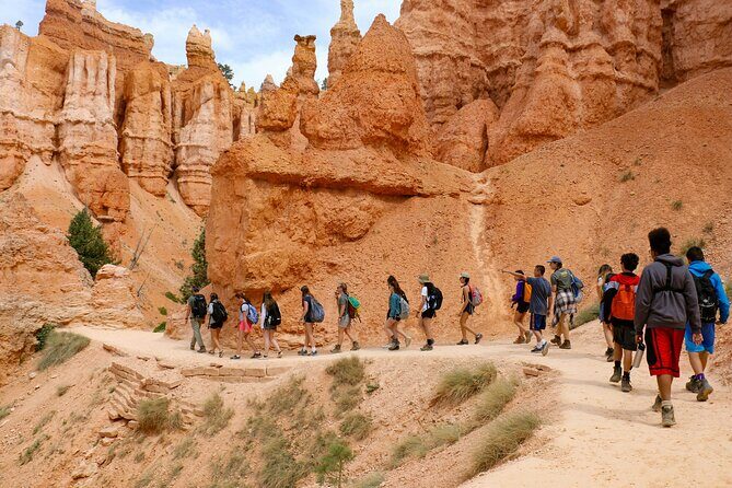 Bryce Canyon Full Day Small Group Tour - Why Price Reflects Value