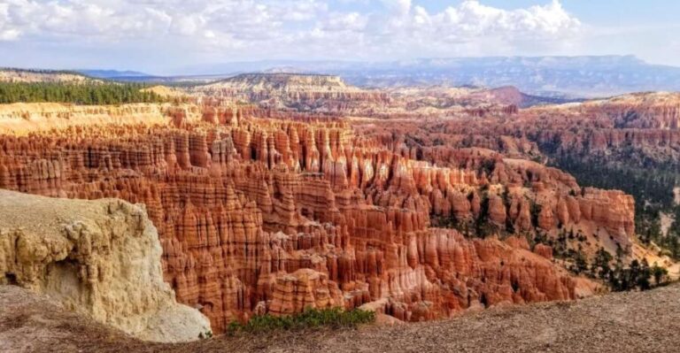 Bryce Canyon National Park Hiking Experience - What to Expect During the Tour