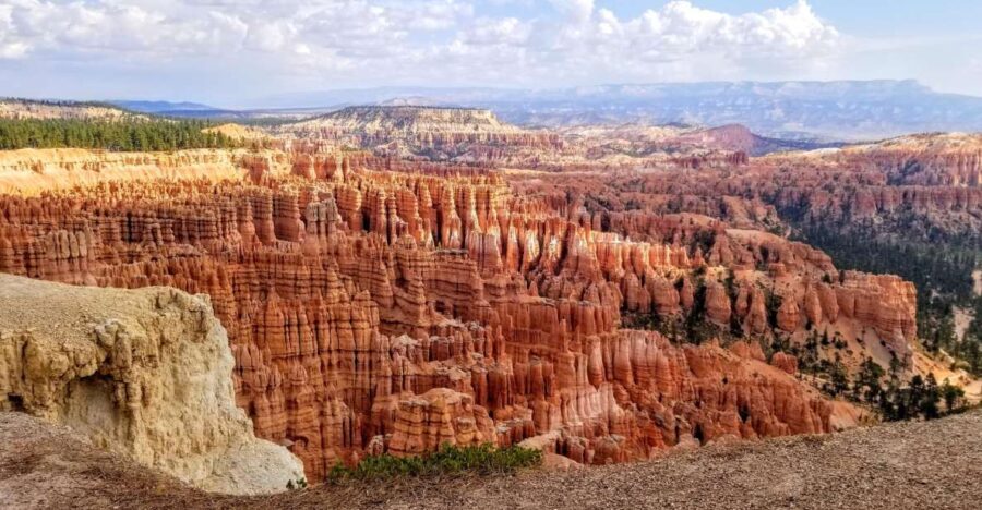 Bryce Canyon National Park Hiking Experience
