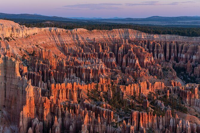 Bryce Canyon Photography Tours - Overview of Bryce Canyon Photography Tours