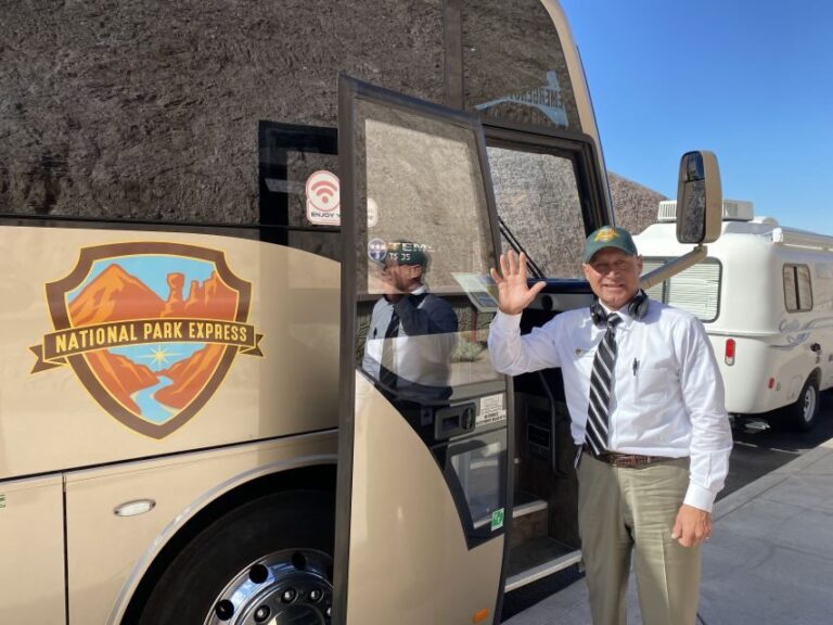 Bryce Canyon & Zion National Park: Private Group Tour - What’s Included and Why It Matters
