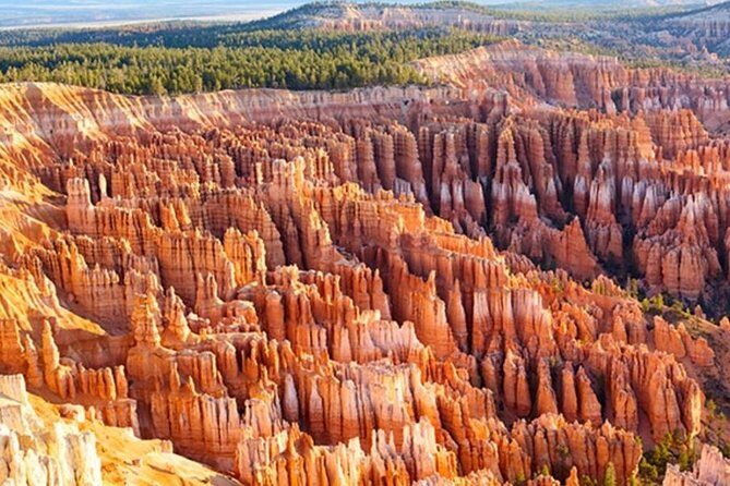 Bryce Canyon & Zion National Parks Day Tour From Las Vegas with Lunch - Final Thoughts: Is This Tour for You?