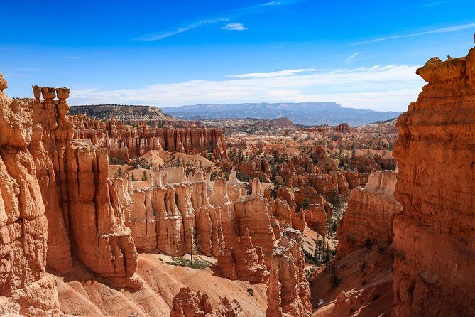 Bryce Canyon & Zion National Parks from Vegas, Lunch, Free WiFi - FAQs
