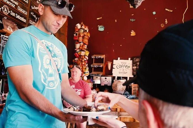 Bucerias Bike and Food Tour - The Sum Up