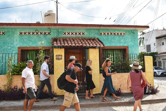 Bucerias Taco Tour - Real Reviews and What Travelers Say