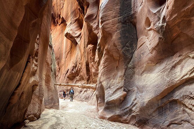 Buckskin Gulch Day Hike - Why This Tour Is a Great Choice