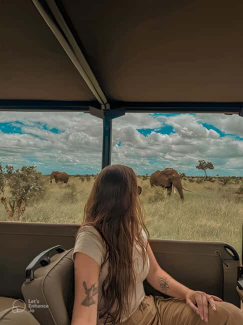 Budget Kruger & Panorama All-Inclusive Safari from Joburg - Why Choose This Tour? Highlights and Benefits