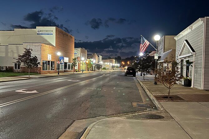 Buena Vista Historic Ghost Tour - Who Should Consider This Tour?