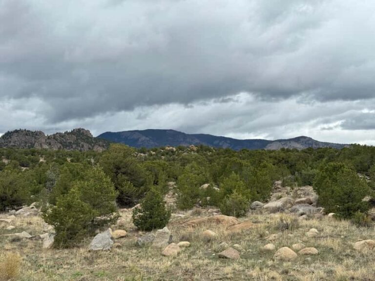 Buena Vista: Midland Tunnels E-Bike Tour - The Itinerary: A Closer Look