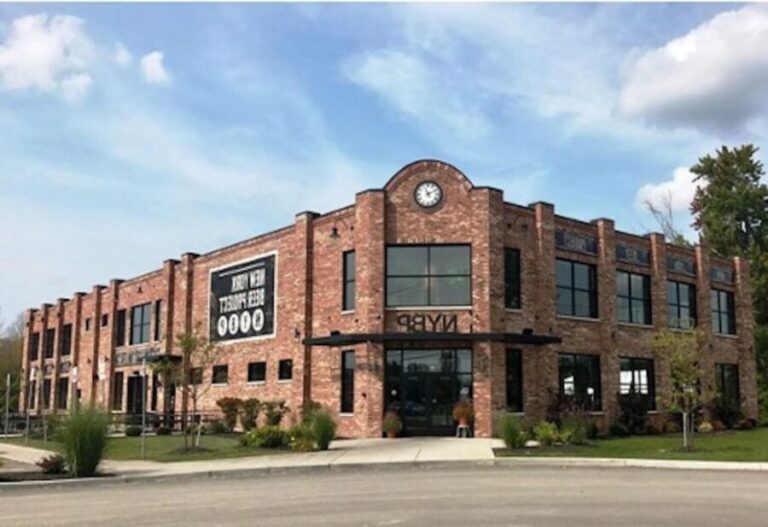 Buffalo: Beer Tasting Pass - Deep Dive into Participating Locations