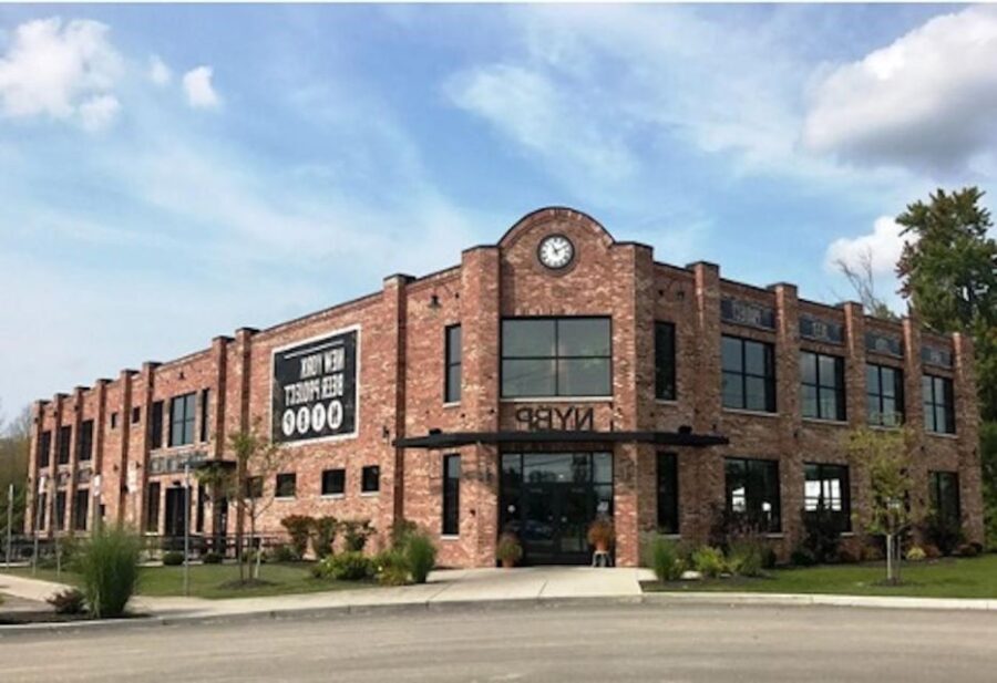 Buffalo: Beer Tasting Pass - Deep Dive into Participating Locations