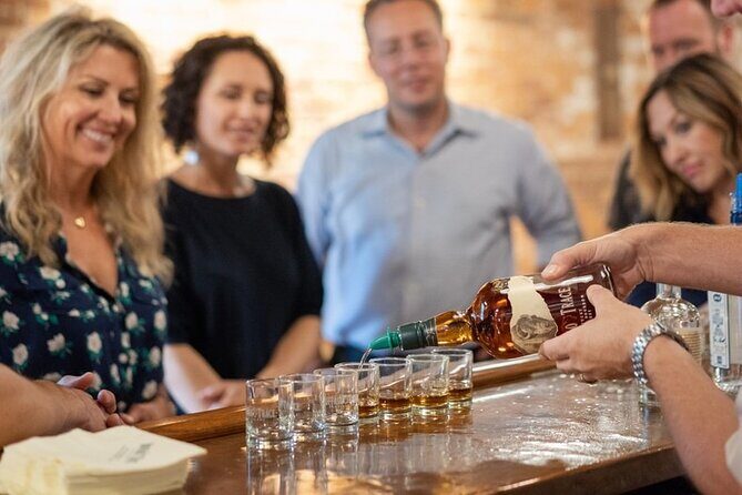 Buffalo Trace, Bulleit Distilling and Rabbit Hole Bourbon Tour - The Real Value of This Tour
