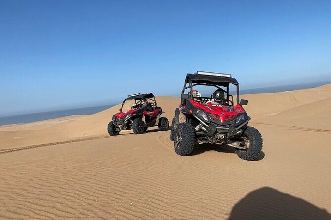 Buggy Adventure Half Day Experience - An In-Depth Look at the Buggy Adventure Experience