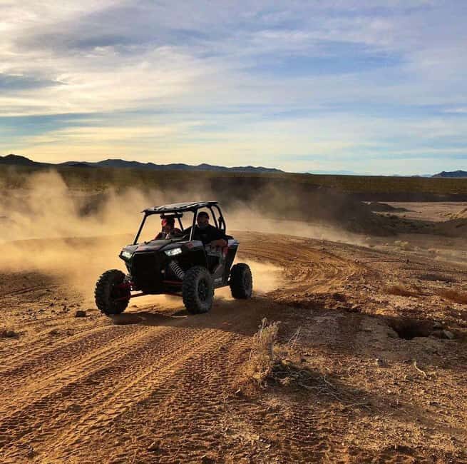 Buggy ride with camels and dinner show in agafay desert - What to Keep in Mind