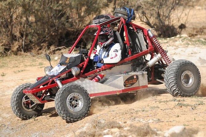 Buggy riding Agadir - What the Reviews Say